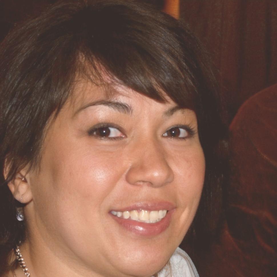 Corrine Velazquez profile