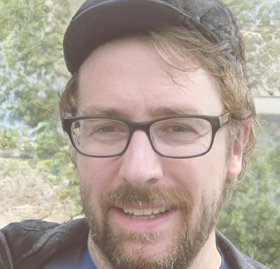 Darragh Pemberton profile