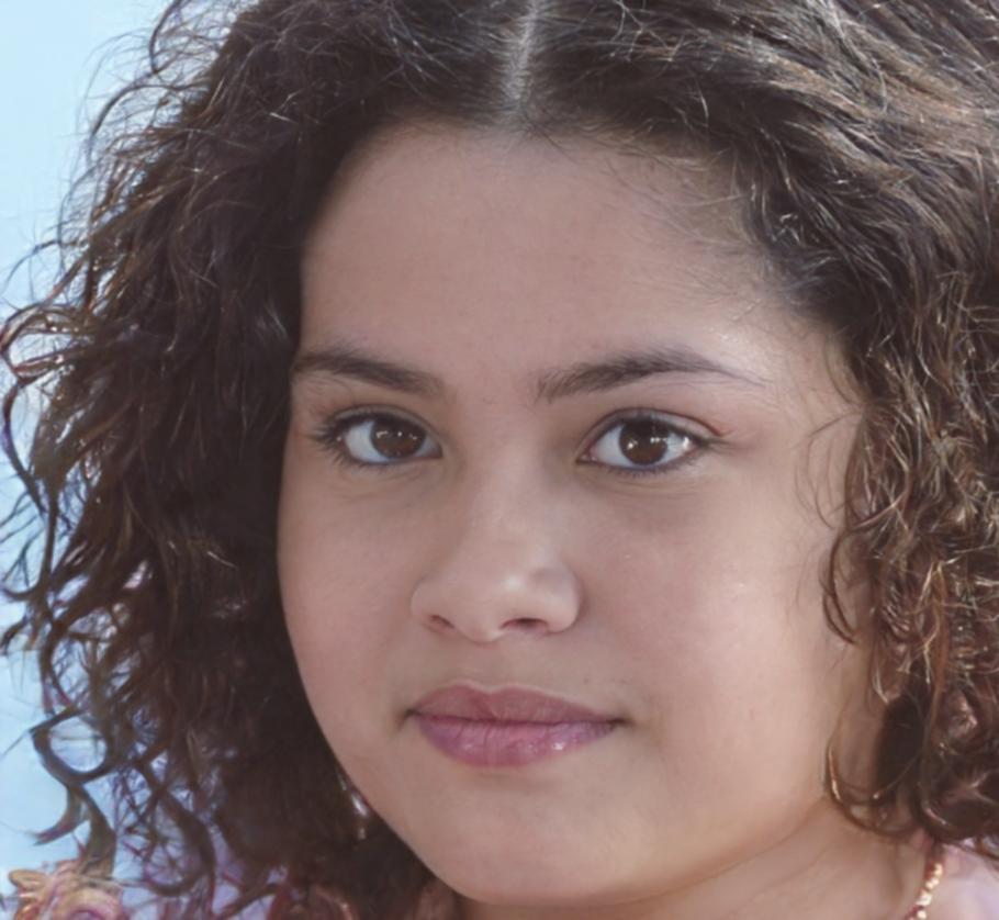 Portrait of Rhiannon Wolfe, lead investment analysis instructor at Foamex