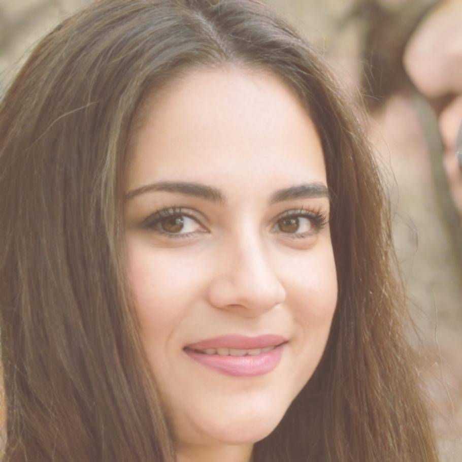 Bernadine Hooper profile