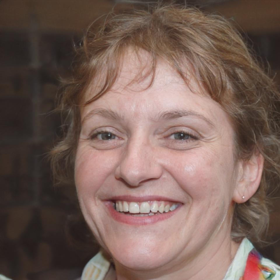 Birgitta Månsson, Investment Analysis Instructor